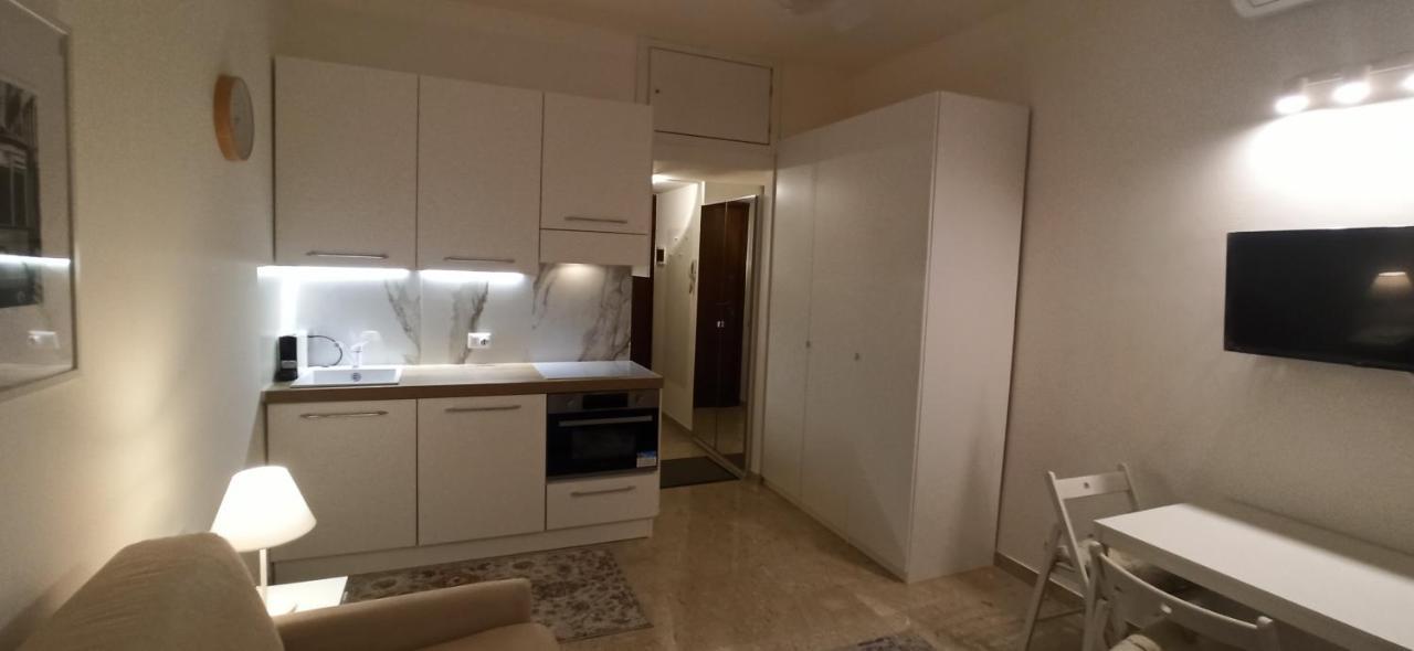 Smart Studio Porta Venezia Fashion District ميلان المظهر الخارجي الصورة