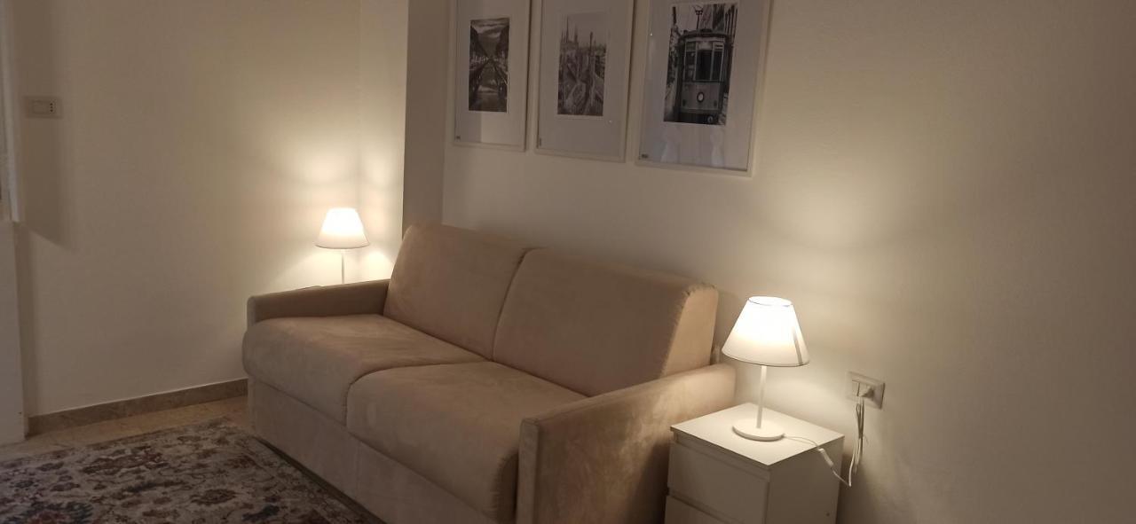 Smart Studio Porta Venezia Fashion District ميلان المظهر الخارجي الصورة