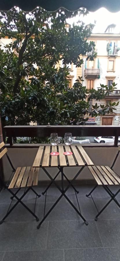 Smart Studio Porta Venezia Fashion District ميلان المظهر الخارجي الصورة